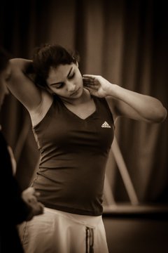 Johanna Silva 904 - Damen Der Club an der Alster - TC RW Wahlstedt